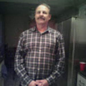 Meet your Posher, Ron